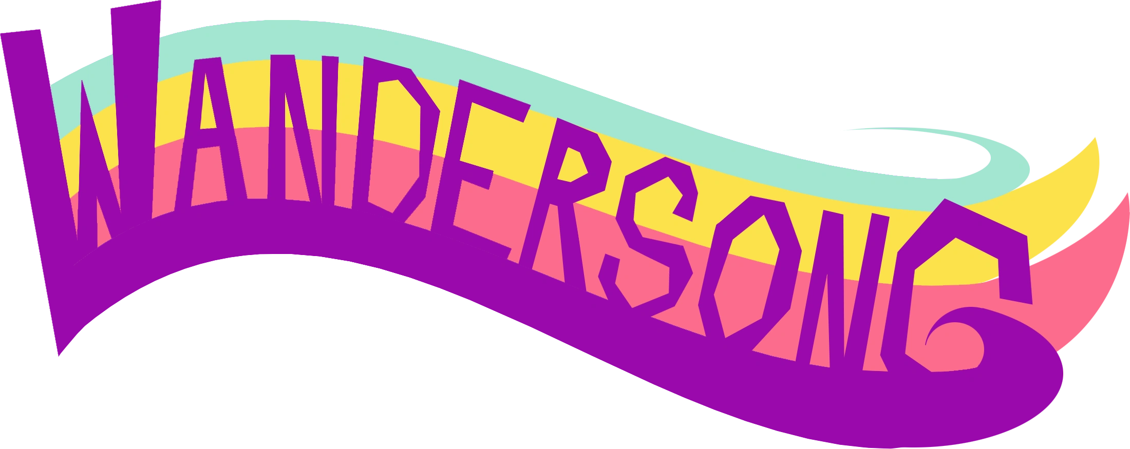 Wandersong logo